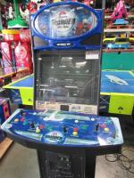 MADDEN FOOTBALL ARCADE GAME CABINET - 3