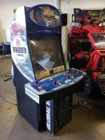 MADDEN FOOTBALL ARCADE GAME CABINET - 4