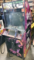 SITE 4 AREA 51 DEDICATED UPRIGHT ARCADE GAME - 3