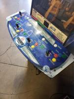 MADDEN FOOTBALL ARCADE GAME CABINET - 5