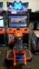 SNO-CROSS X GAMES DELUXE RACING ARCADE GAME RAW THRILLS #2 - 2