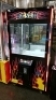 40" HOT STUFF PLUSH CLAW CRANE MACHINE - 2