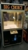 36" BIG CHOICE PLUSH CLAW CRANE MACHINE #1 - 2