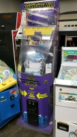 GRAVITY HILL INSTANT 4" CAPSULE PRIZE VENDING ARCADE GAME