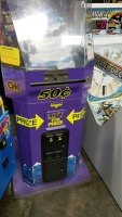 GRAVITY HILL INSTANT 4" CAPSULE PRIZE VENDING ARCADE GAME - 4