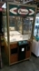 36" PREMIER PLUSH CLAW CRANE MACHINE