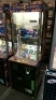 CAPSULE FACTORY 4" CAPSULE INSTANT PRIZE REDEMPTION GAME NAMCO #1