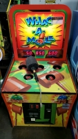 WHAC-A-MOLE HAMMER TICKET REDEMPTION GAME BSR - 2