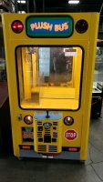 40" PLUSH BUS PLUSH CLAW CRANE MACHINE by ICE - 2