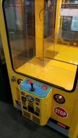 40" PLUSH BUS PLUSH CLAW CRANE MACHINE by ICE - 4