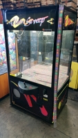 42" SMART CLEAN SWEEP PLUSH CLAW CRANE MACHINE #1 - 2