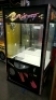 40" SMART CLEAN SWEEP PLUSH CLAW CRANE MACHINE #2 - 2