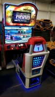 DAYTONA CHAMPIONSHIP USA DELUXE RACING ARCADE GAME SEGA #1