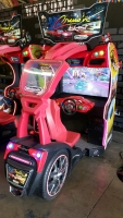 CRUISIN' BLAST 42" RAW THRILLS RACING ARCADE GAME #2 - 2