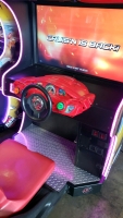 CRUISIN' BLAST 42" RAW THRILLS RACING ARCADE GAME #2 - 4