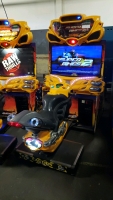 SUPER BIKES 2 FAST & FURIOUS MOTORCYCLE RACING ARCADE GAME - 12