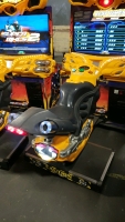 SUPER BIKES 2 FAST & FURIOUS MOTORCYCLE RACING ARCADE GAME - 14