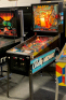 PARTY ANIMAL PINBALL MACHINE BALLY 1987