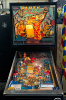 PARTY ANIMAL PINBALL MACHINE BALLY 1987 - 2