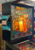 PARTY ANIMAL PINBALL MACHINE BALLY 1987 - 4