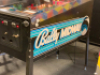 PARTY ANIMAL PINBALL MACHINE BALLY 1987 - 5