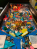 PARTY ANIMAL PINBALL MACHINE BALLY 1987 - 8