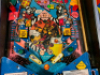 PARTY ANIMAL PINBALL MACHINE BALLY 1987 - 10