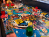 PARTY ANIMAL PINBALL MACHINE BALLY 1987 - 13