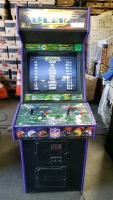 BLITZ 99 NFL FOOTBALL ARCADE GAME MIDWAY 2 PLAYER - 2