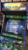 BLITZ 99 NFL FOOTBALL ARCADE GAME MIDWAY 2 PLAYER - 5