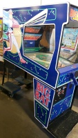 BIG BAT BASEBALL CLASSIC BALLY MIDWAY ARCADE PITCH & BAT - 2