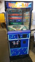 BIG BAT BASEBALL CLASSIC BALLY MIDWAY ARCADE PITCH & BAT - 3