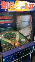 BIG BAT BASEBALL CLASSIC BALLY MIDWAY ARCADE PITCH & BAT - 5