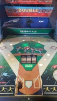 BIG BAT BASEBALL CLASSIC BALLY MIDWAY ARCADE PITCH & BAT - 7