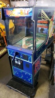 BIG BAT BASEBALL CLASSIC BALLY MIDWAY ARCADE PITCH & BAT - 8