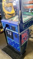 BIG BAT BASEBALL CLASSIC BALLY MIDWAY ARCADE PITCH & BAT - 9