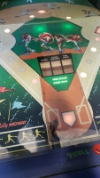 BIG BAT BASEBALL CLASSIC BALLY MIDWAY ARCADE PITCH & BAT - 11