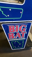 BIG BAT BASEBALL CLASSIC BALLY MIDWAY ARCADE PITCH & BAT - 15