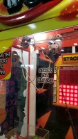 STACK-N-GRAB CRANE MACHINE LAI GAMES #1 - 5