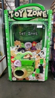 45" TOY ZONE PLUSH PRIZE CRANE MACHINE LAI GAMES #1 - 5