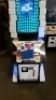 TIPPIN BLOCKS VIDEO TICKET PRIZE ARCADE GAME ICE #2 - 4