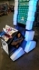 TIPPIN BLOCKS VIDEO TICKET PRIZE ARCADE GAME ICE #2 - 6