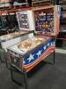 SPIRIT OF '76 PINBALL MACHINE GOTTLIEB - 2