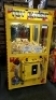 TOY CHEST PLUSH CLAW CRANE MACHINE SMART INDUS. - 3