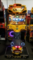 SUPER BIKES 2 FAST & FURIOUS MOTORCYCLE RACING ARCADE GAME - 3