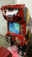 DRIFT DEDICATED RED FAST & FURIOUS RACING ARCADE GAME #2 - 4