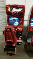 DRIFT DEDICATED RED FAST & FURIOUS RACING ARCADE GAME #2 - 6
