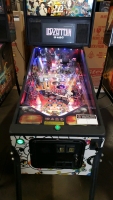 LED ZEPPELIN PRO MODEL PINBALL MACHINE STERN - 3