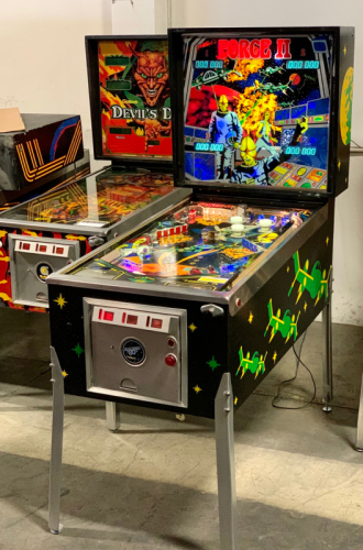 80s90sビンテージ復刻PinBallリバーシブルスカジャン 戦闘機 2025年最新】ピンボール スカジャンの人気アイテム - メルカリ