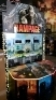 RAMPAGE DELUXE 4 PLAYER ARCADE GAME ADRENALINE AMUSEMENT - 4